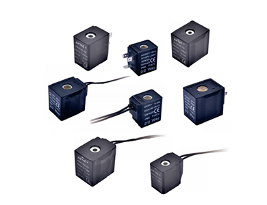 110,160 Series coil — AirTAC