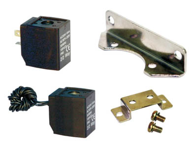 116,170 Series coil — AirTAC