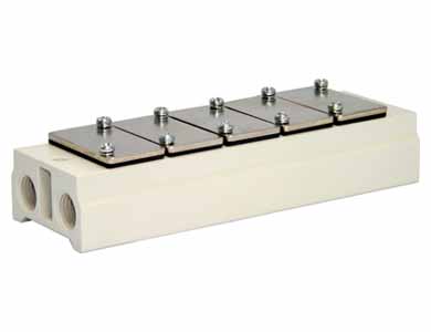 3V-van manifold — AirTAC