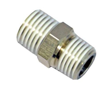 BB-đầu nối male — AirTAC