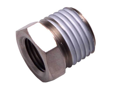 BD-S Male & đầu nối female — AirTAC
