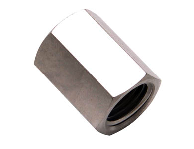 BU-S Double female connector — AirTAC