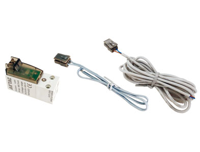 CPV15 Series micro-solenoid van (3/2 way) — AirTAC