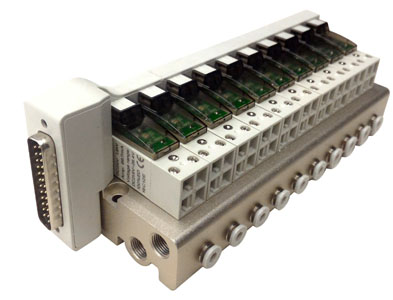 CPV15S Series(NPT) — AirTAC