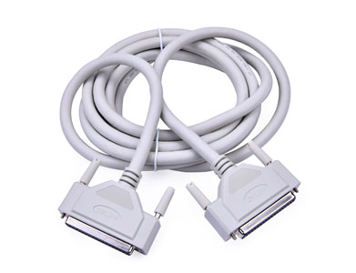 F-DSUB25/F-DSUB37 cable — AirTAC
