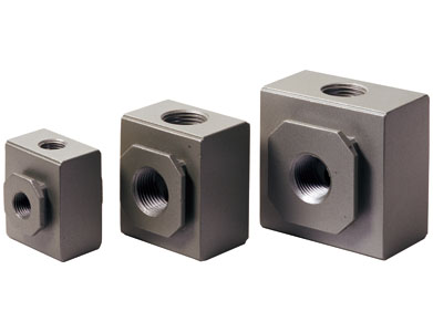 GA series of khối chia khí — AirTAC