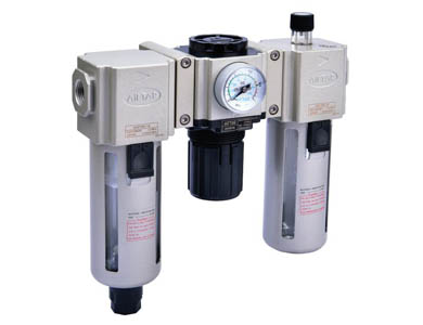 GAC Series cụm FRL — AirTAC