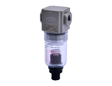 GAF100 Series bộ lọc — AirTAC
