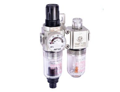 GAFC100 Series cụm FRL — AirTAC