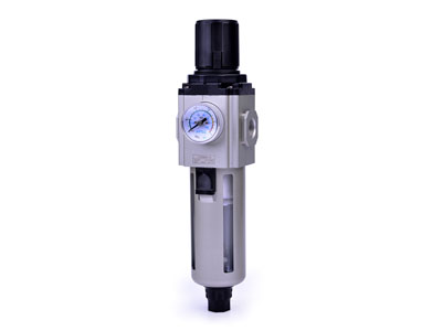GAFR Series bộ lọc điều áp — AirTAC