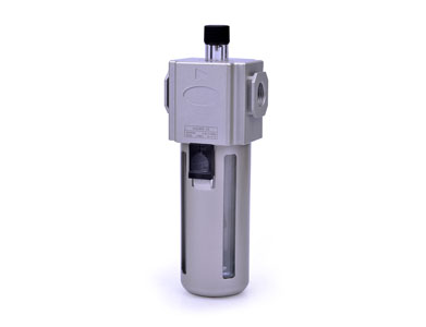 GAL Series Lubricatior — AirTAC