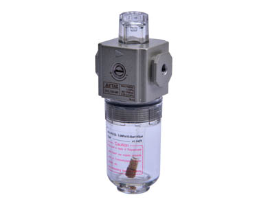 GAL100 Series lubricator — AirTAC