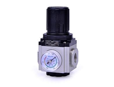 GAR Series regulator — AirTAC