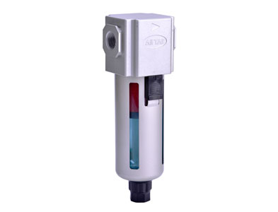 GPF Series Oil mist bộ lọc — AirTAC
