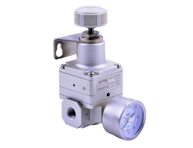 GPR Series Precision regulator — AirTAC