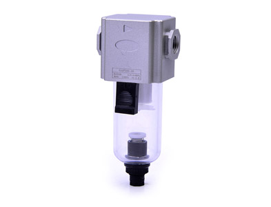 GT Series — AirTAC