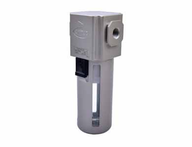 GVF Series Vacuum bộ lọc — AirTAC