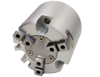 HFC Series Air gripper — AirTAC