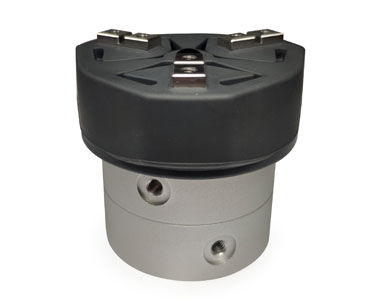 HFCQ Series Air gripper — AirTAC