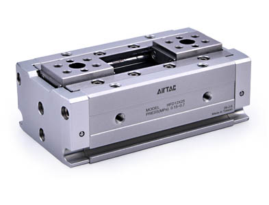 HFD Series Compact air gripper — AirTAC
