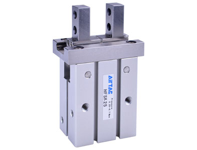 HFK Series Air gripper — AirTAC