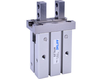 HFKL Series Air gripper — AirTAC