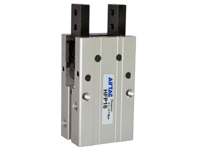 HFP Series Air gripper — AirTAC