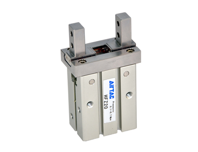 HFZ Series Air gripper — AirTAC