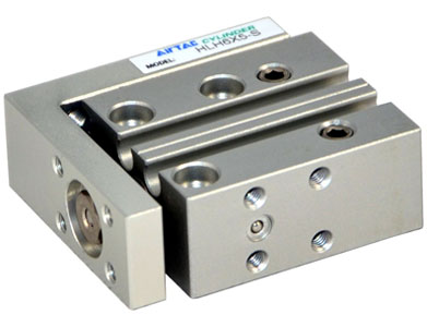 HLH Series xi lanh bàn trượt — AirTAC