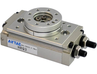 HRQ Series Rotary table xi lanh — AirTAC