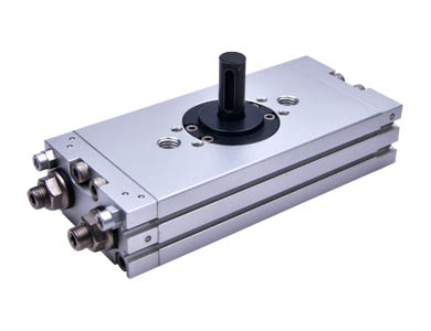 HRS Series Rotary table xi lanh — AirTAC