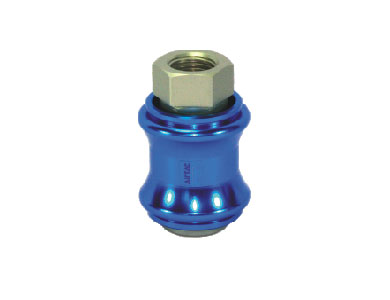 HSV Series Hand Slide van (3/2 way) — AirTAC