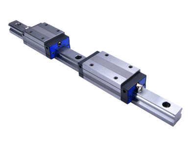 LSH Series standard linear guide — AirTAC