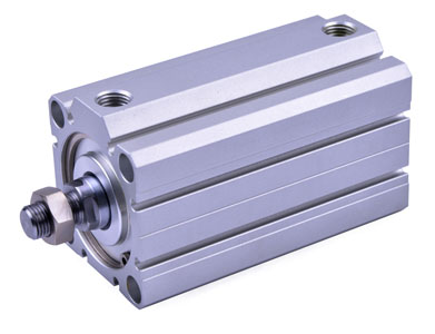 NACQ Series Compact xi lanh — AirTAC