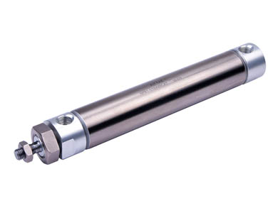 NPB Series roundline xi lanh — AirTAC