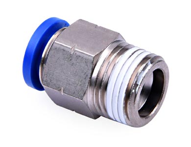 NPC-đầu nối male — AirTAC