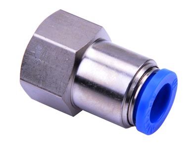 NPCF-đầu nối female — AirTAC
