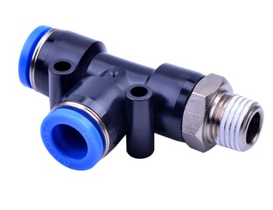 NPED-Male run tee — AirTAC