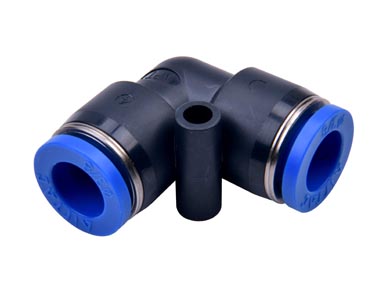NPV-co nối union elbow — AirTAC