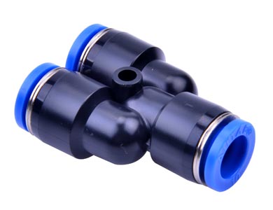 NPY-Union Y — AirTAC