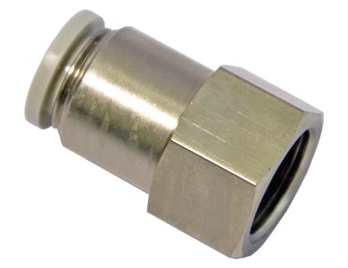 PCF-đầu nối female — AirTAC