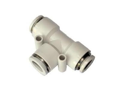 PEW-Different diameter tee — AirTAC