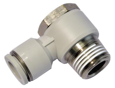 PH-Universal male elbow — AirTAC