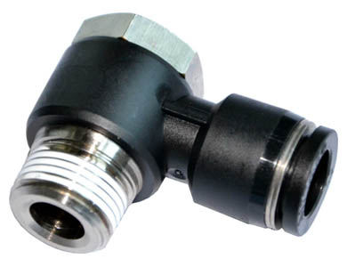 PH-S Universal male elbow — AirTAC