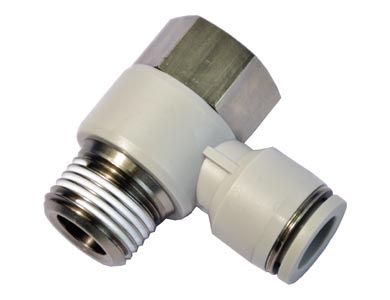 PHF-Universal female elbow — AirTAC
