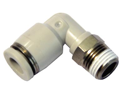 PL-Male elbow — AirTAC