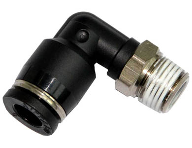 PL-S Male elbow — AirTAC