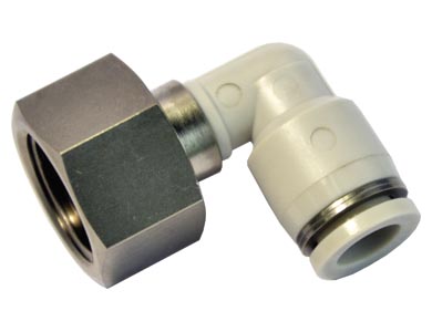 PLF-Female elbow — AirTAC