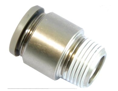POC-đầu nối male — AirTAC
