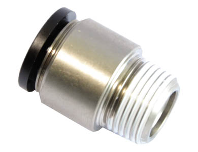 POC-S đầu nối male — AirTAC